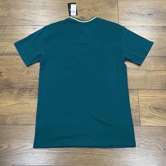 UP Disney Pixar Shirt Adult XS Carl Couples T-Shirt Embroidered BoxLunch NWT - Picture 7 of 11